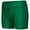 Kelly, variant on Holloway Sportswear XL Womens PR Max Compression Shorts Dark Green 221338