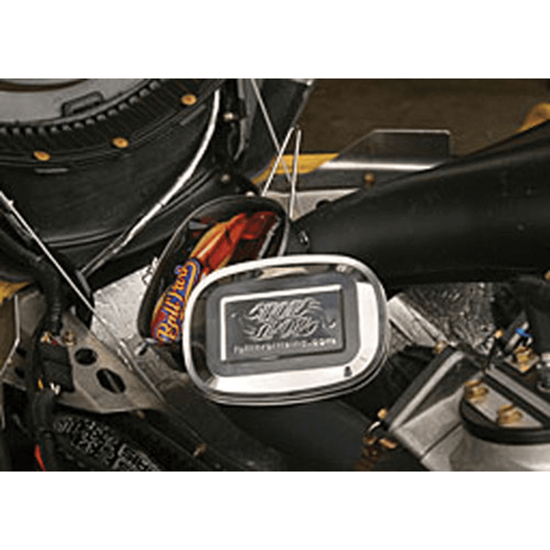 THE HOT POT STAINLESS FOOD WARMER