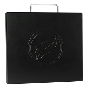Blackstone 17" Hard Cover with Single Front Handle for 17" Griddles