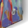 thumbnail image 3 of Epic Art 'Crabby Boy' by Jeanette Vertentes, Acrylic Glass Wall Art, 36"x24", 3 of 10