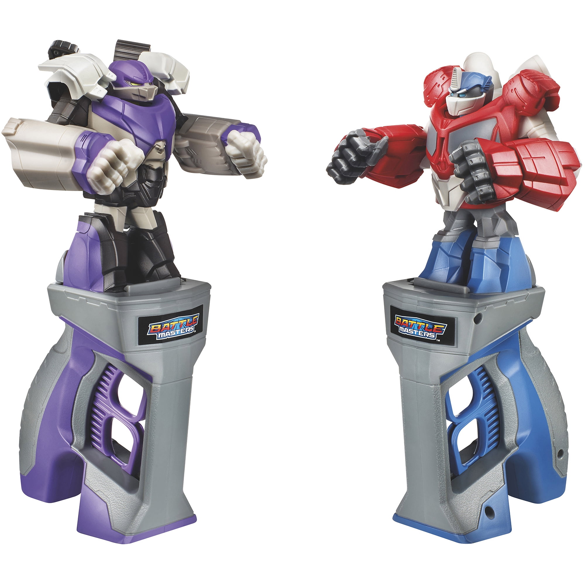 battle masters transformers