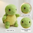 thumbnail image 4 of Cute and Soft Plush Dolls Stuffed Animals Toys – Adorable Plushies for Home Decoration, Playtime, Birthday Gifts for Kids and Adults, Ideal Stuffed Toys for Children and Collectors B, 4 of 7