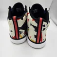 thumbnail image 4 of Ad-id-as Picasso Style Veritas B34233 White Casual Shoes Sneakers Size 11 Confetti, 4 of 6