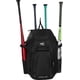 thumbnail image 1 of Mochila Rawlings LEGION 2.0 para Jugador de Béisbol/Softbol Negra, 1 of 7