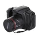 thumbnail image 2 of Matsuzay Cámara digital Infrarrojo profesional Pantalla de 2,4 pulgadas Toma de fotografías con batería Videocámara con cable Accesorios de cámara y óptica, 2 of 6