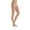 Caramel, variant on Footed Ice Skating Tights 3301