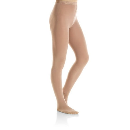 

Mondor Footed Ice Skating Tights 3301