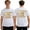 Gold, variant on Customized Everyday Wear Tee For Men With Personalization - Casual Everyday Top For Daily Use And Unique Style