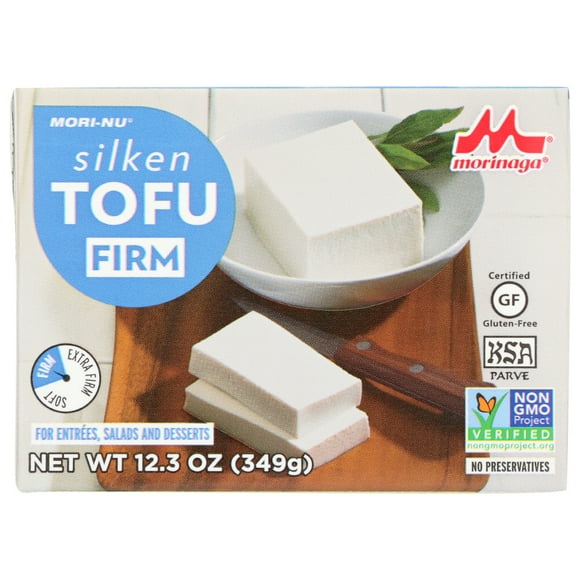 Firm Tofu