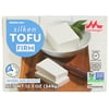 Mori-Nu Silken Tofu Firm Blue 10.8oz/(307g)