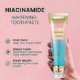 thumbnail image 4 of teeth whitening toothpaste with niacinamide, 4 of 5