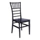 thumbnail image 1 of Offiho Silla de Comedor Festina Vintage Para Eventos Aptas para Exterior e Interior con Protección UV, 1 of 4