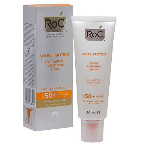 roc spf