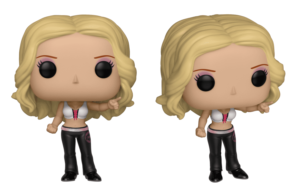 trish stratus funko pop