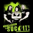 thumbnail image 2 of Mens WWE We Got Two Words For Yah T Shirt, 2 of 5