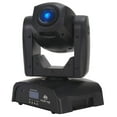 thumbnail image 2 of ADJ AMDJ-POC723 Pocket Pro Mini Moving Head with 25W LED Source Replaceable GOBOs & powerCON Power Input, 2 of 5