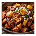 thumbnail image 4 of Carne de cerdo Marketside al pastor 500 g, 4 of 7