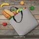 thumbnail image 5 of Fotbe Gary Bolsa Tote con Estampado para Mujer, Bolsos con Cremallera, Bolsa de Hombro Casual de Gran Capacidad con Bolsillos Internos, 5 of 7