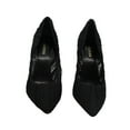 thumbnail image 3 of Guess Women's Gabby Thule Pleated Pump Women's Shoes (size 9), 3 of 6