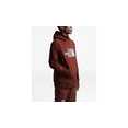 thumbnail image 4 of The North Face Tekno Logo Hoodie - Men's, 4 of 4