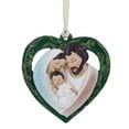 thumbnail image 1 of Adornos transparentes con purpurina para colgar, irrompibles, para el hogar, 1 of 5