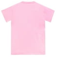 thumbnail image 3 of Super Mario Girls Princess peach T-Shirt Pink Sizes 4-14, 3 of 3
