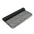 thumbnail image 1 of Deck Railing Protective Net, Thick Protection Mesh Netting Safety Net Security  for Indoor Black, 1 of 7