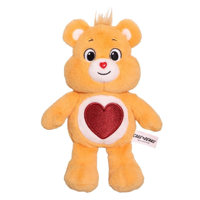 Peluche Básico Care Bears - Tenderheart Bear (15 cm)