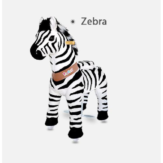 Cebra PonyCycle Ux368