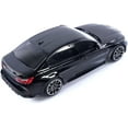 thumbnail image 5 of BMW M3 Metallic 1:18 Scale Minichamps - Blue/Black, 5 of 7