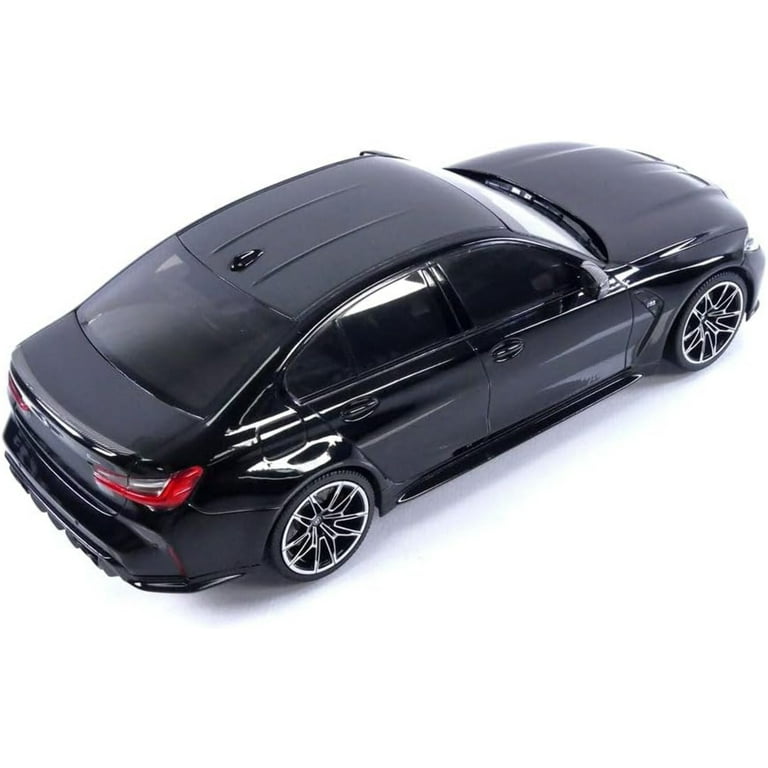 MINICHAMPS 1/18 - BMW M3 - 2020 - Walmart.com