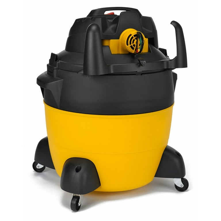 18GAL WET/DRY UTILITY VAC - Walmart.com
