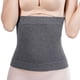 thumbnail image 1 of Jumpingount Soporte trasero de cintura elástica Fácil de usar Construcción duradera Protector Peso ligero cómodo Cinturones gris M, 1 of 6