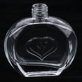 thumbnail image 3 of Envases Cosméticos Recargables Vacíos Del para hogar Y Del Viaje de 50ML para El Perfume jinwen Botellas de perfume vacías, 3 of 7