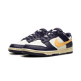 thumbnail image 2 of NIKE MENS Dunk Low "From Nike, To You - Navy" FV8106 181 FV8106 181 from Stadium Goods, 2 of 8