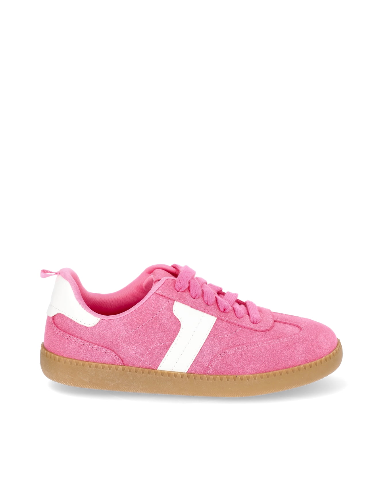 Wonder Nation Little & Big Kids Casual Soccer Sneakers