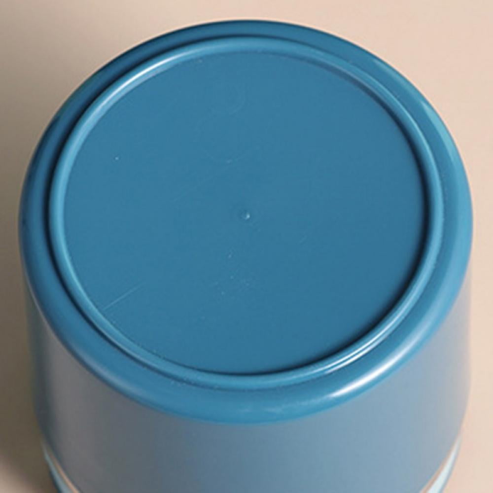 WAKSOX Insulated Food Flask Soup Food Container, 730ML Insulated