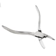 thumbnail image 3 of Herramienta de Reparación de Gafas Lente de Pinzas Alicates óptico Fija Marco óptico Sin Montura Tornillos Ajuste BLESIY Vidrios de herramientas de reparación, 3 of 7