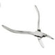 thumbnail image 3 of Alicates de Precisión Yuyangstore Herramienta de Reparación Acero Inoxidable, 3 of 7