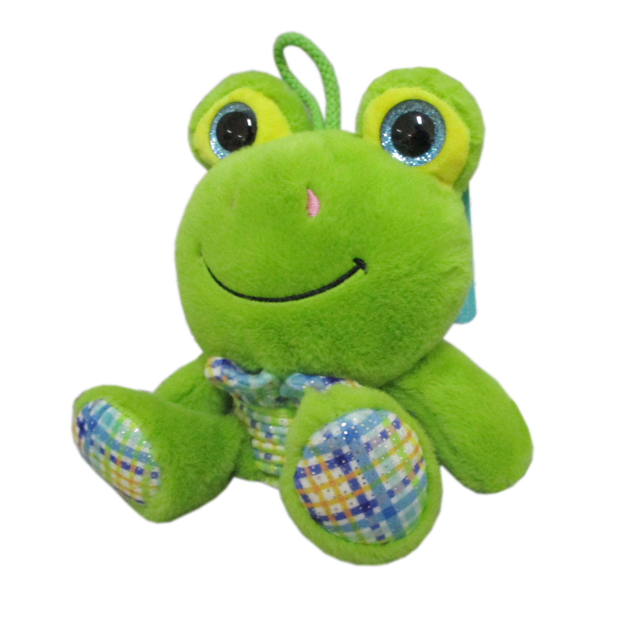 M Spring Bunny Cs