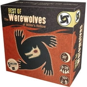 Best Of Werewolves of Miller's Hollow by Zygomatic