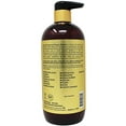 thumbnail image 3 of Pura Dor Advanced Therapy Shampoo and Conditioner 24 Ounces Each, 3 of 5