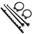 thumbnail image 2 of GLFILL Practical and Stylish for IGT Table Expansion Accessories: Light Frame, Side A set, 2 of 7