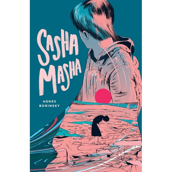 Sasha Masha (Paperback)