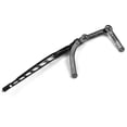 thumbnail image 4 of Brazo Del Limpiaparabrisas Delantero Derecho Brazo Del Limpiaparabrisas 61617185366 Piezas De Automóviles Para E60 E63 E64 ANGGREK Otros, 4 of 8