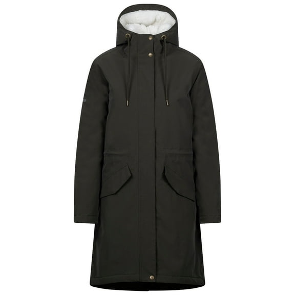 Trespass Womens Vailsom Waterproof Jacket