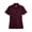 Burgundy, variant on Ash City - Core 365 78181 Ladies' Origin Performance Piqué Polo (2 PACK)