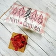 thumbnail image 4 of Christmas Pillow Covers 12x20 Inch Set of 2 Trees Red Black Green Buffalo Plaid Decorative Lumbar Pillowcases Winter Holiday Cushion Cases for Christmas Decorations, 4 of 6