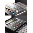 thumbnail image 3 of Nail Powder Pen Holographic Nails Powder with Mirror Effect, 3 of 10