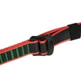 thumbnail image 5 of Climbing Fall Arrest Rappelling Buckle Webbing Equip - Black, 130cm, 5 of 5